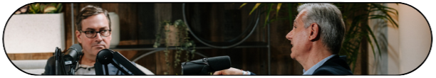 Dave Clark on Podcast