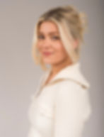 Eveline Tainio Actor Website - NYC + Finland