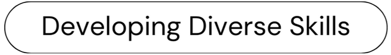 Dave Clark on Developing Diverse Skills