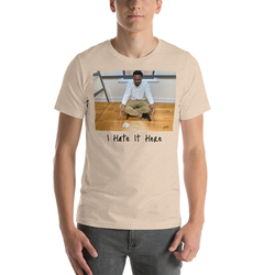 IHIH T-shirt