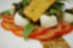 Entradas /Appetizers