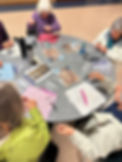 Rosary Makers International Ministry, April 2024