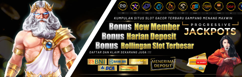 Daftar 10 Situs Slot Gacor Terpercaya 2022 - 2023 Mudah Menang QQNusa - Lytmi Forum