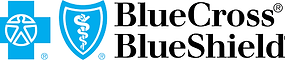 BlueCross BlueShield Logo