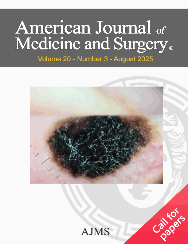 Cover August 2025