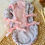 Miniatura: Babylook com colete pelúcia