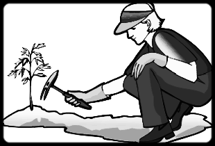 Maintaining the Grind