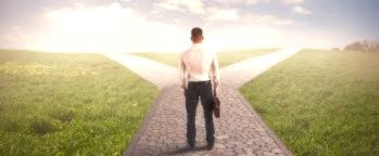 Being Led By The Holy Spirit