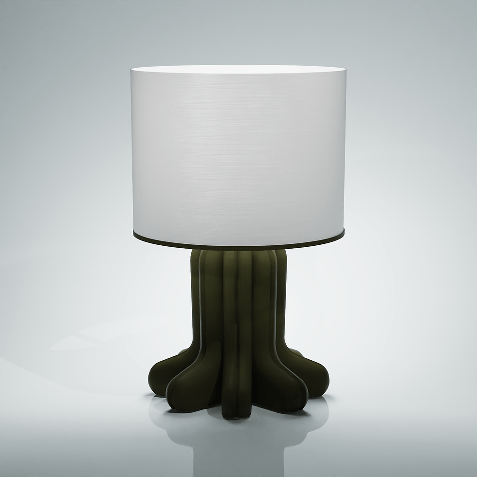 Miniatura: Lampada