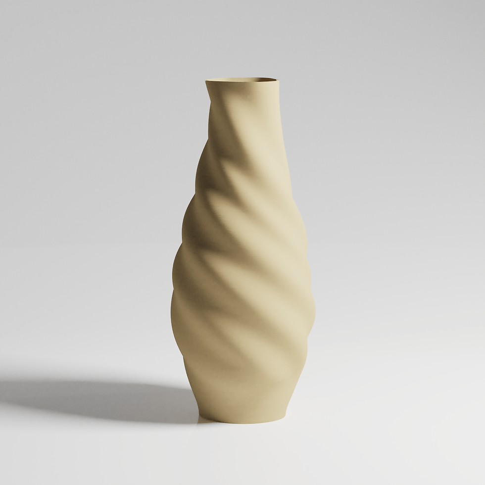 Miniature : Vaso