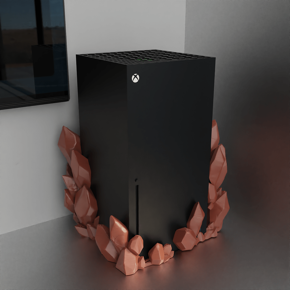 Miniaturbild: Dock Station