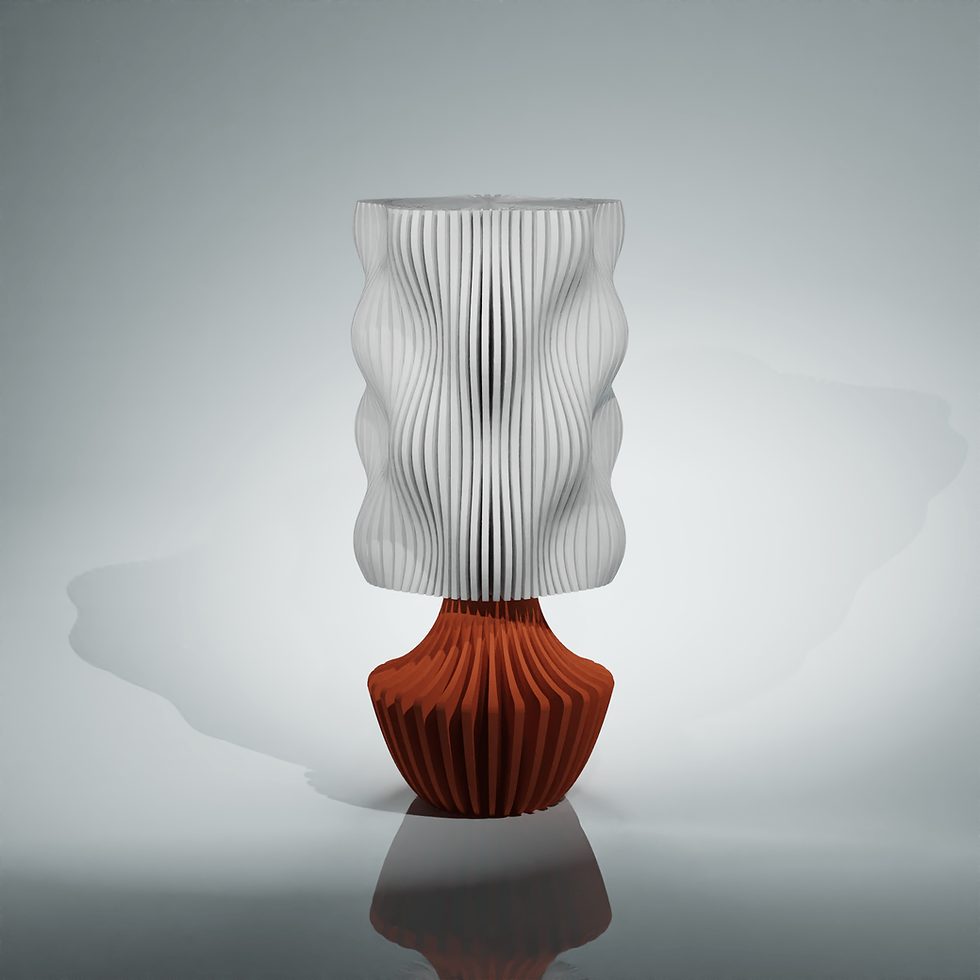Миниатюра: Lampada