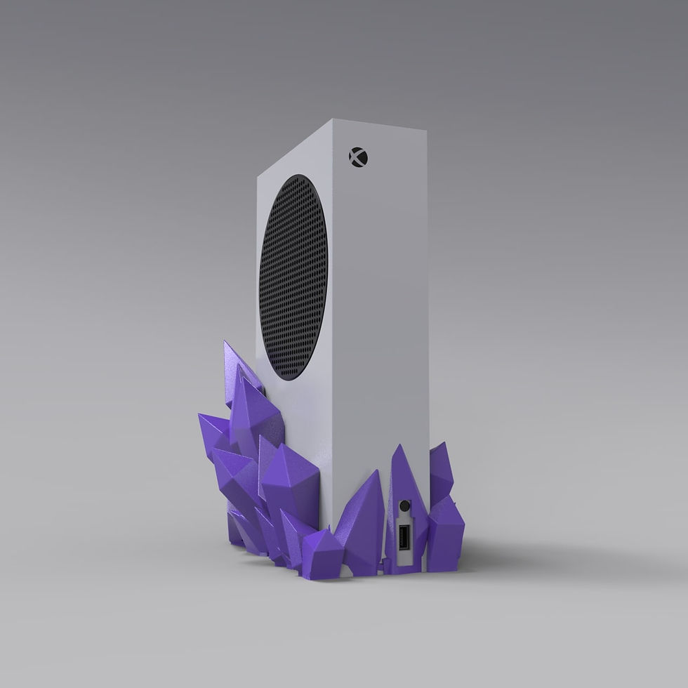 Miniatura: Dock Station