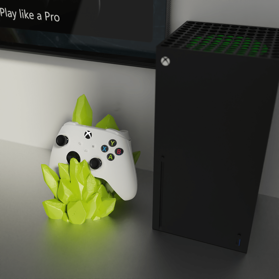 Thumbnail: Dock Station