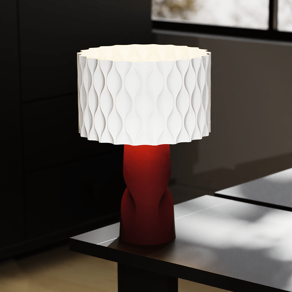Thumbnail: Lampada