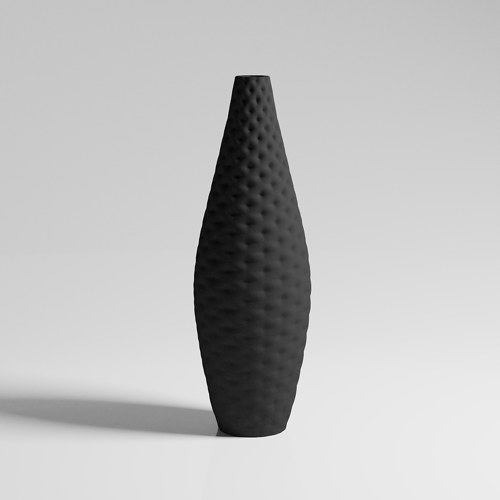 Miniature : Vaso