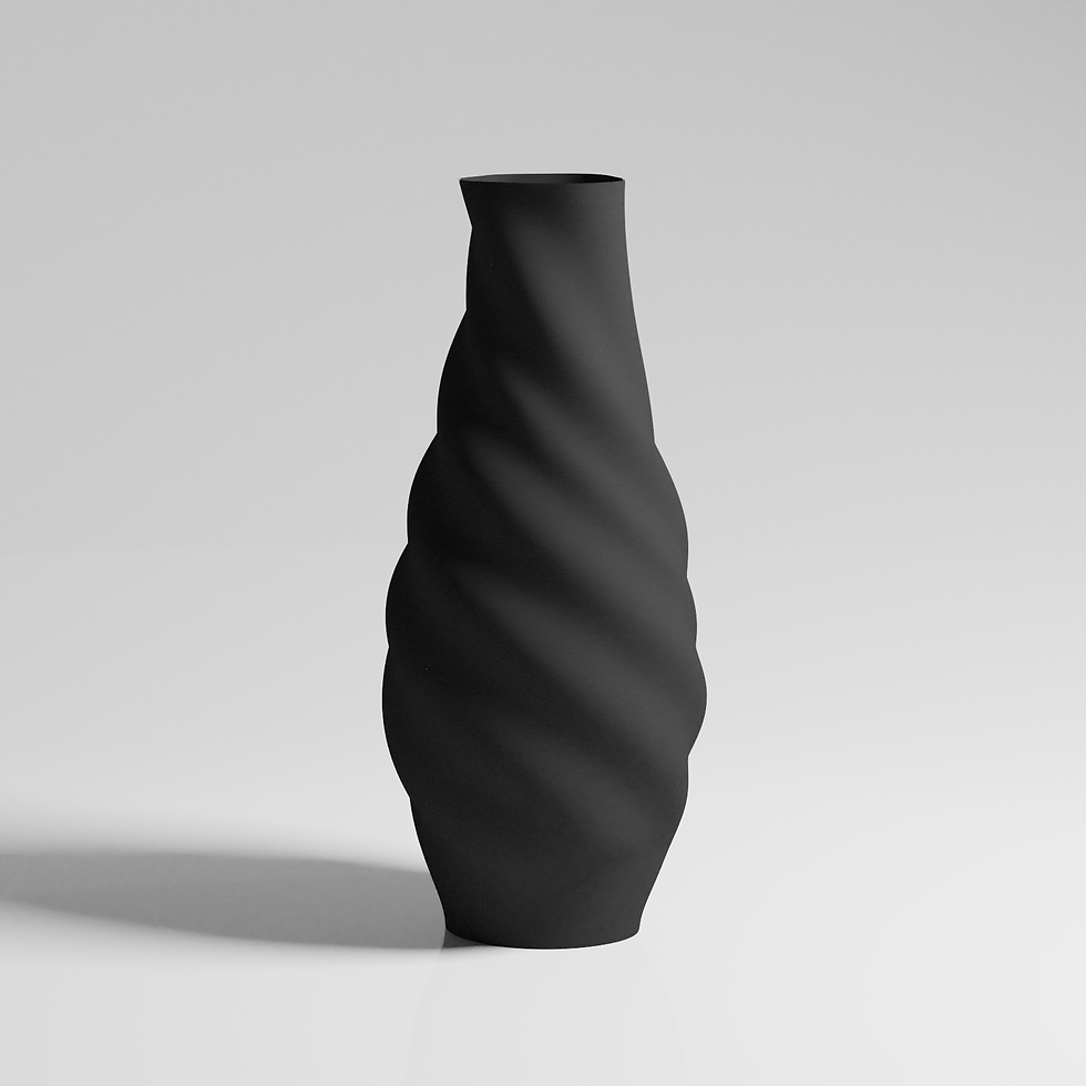 Miniature : Vaso