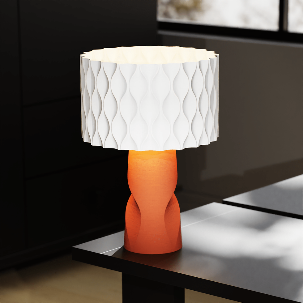 Miniaturbild: Lampada
