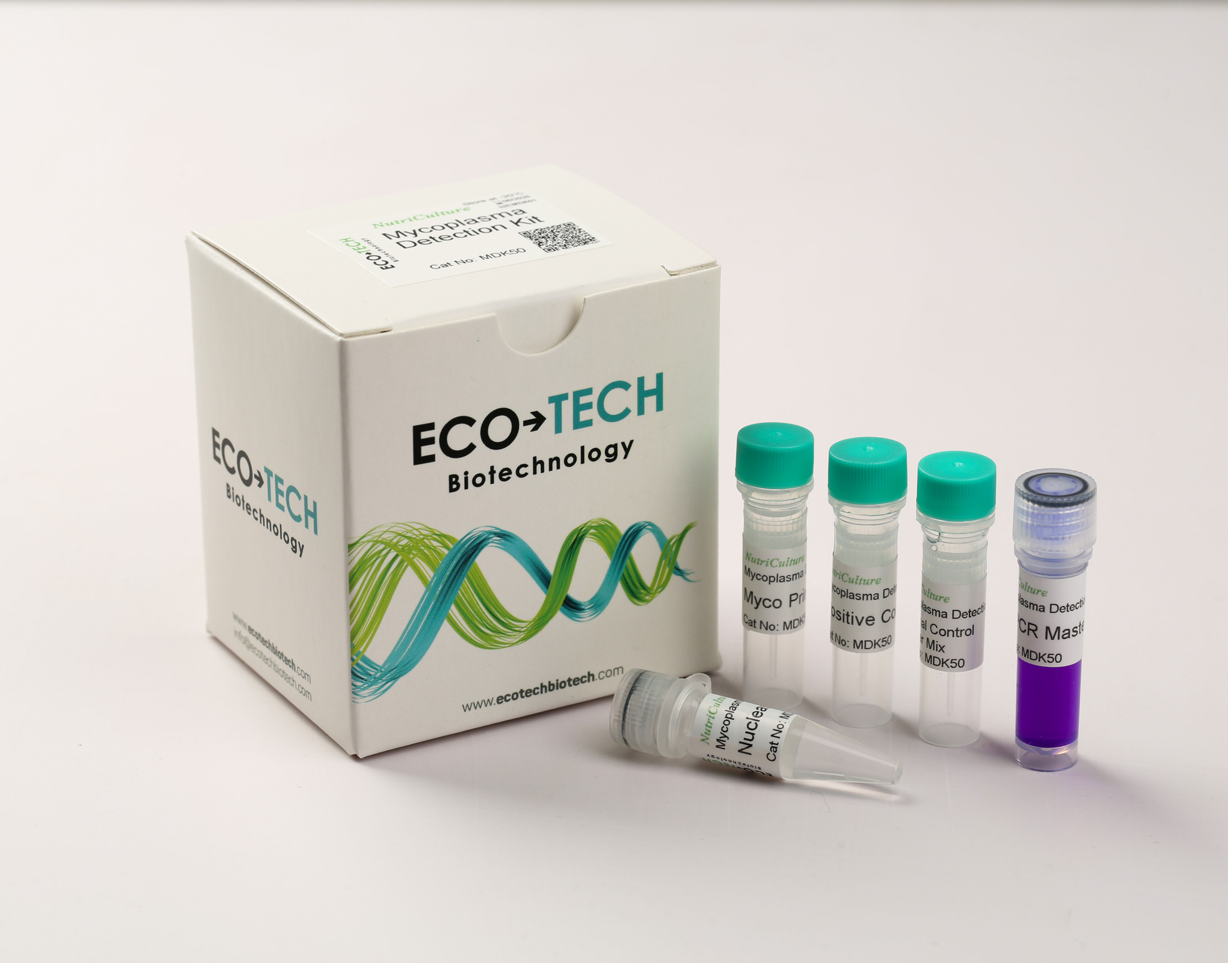 Mycoplasma Detection Kit