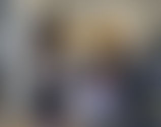 Spooky goings on in WHP