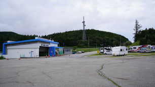 캠핑카 촌락, 대관령 폭발 위험! 대책 없는 혼란 여전