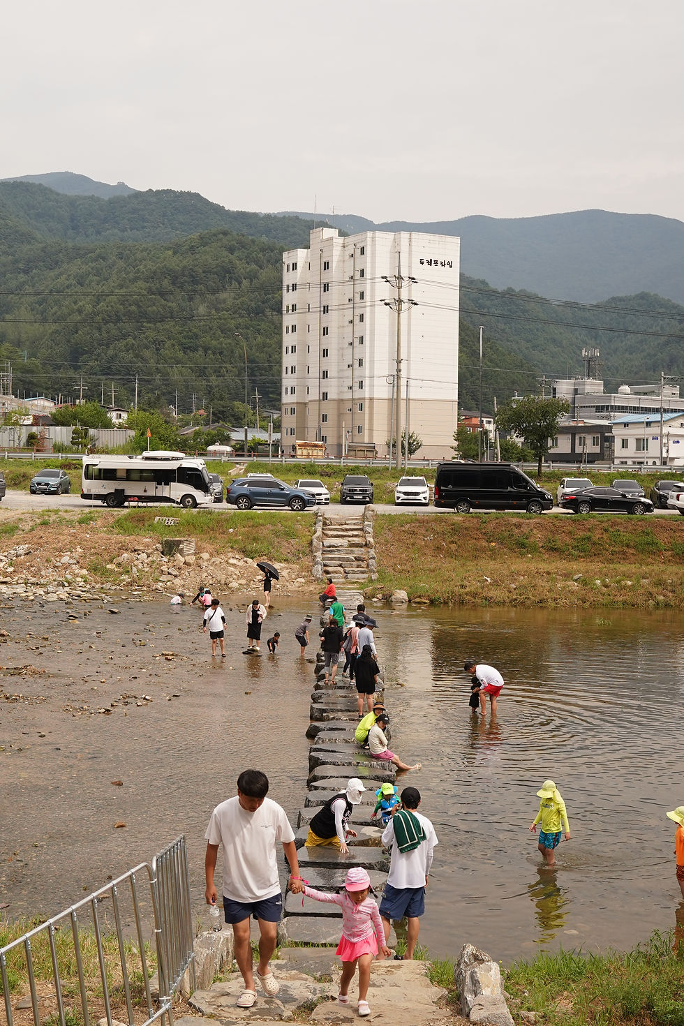 [사진=해피700방송]