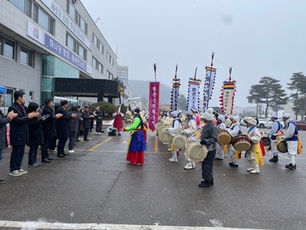 2025 평창군, 정월 대보름 맞아 전통문화 행사 ‘풍성’… 지역 곳곳서 화합의 장 열려