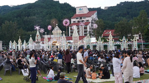 통일교 위기와 용평리조트, 그리고 평창 경제의 그림자
