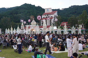 통일교 위기와 용평리조트, 그리고 평창 경제의 그림자