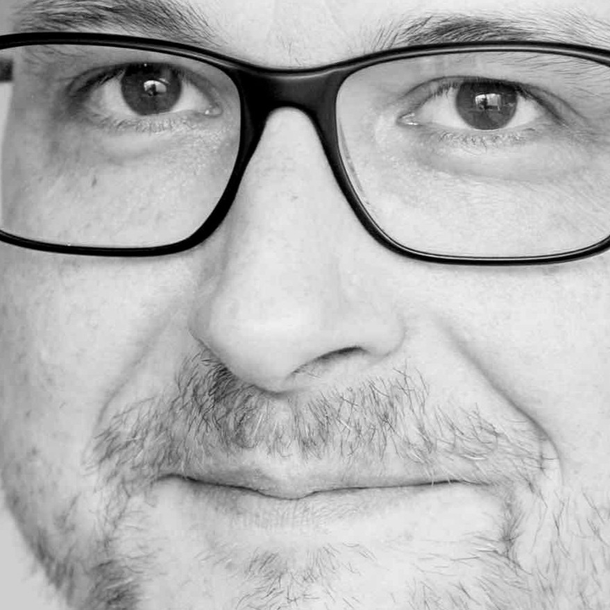 Autorenbild: Carlo Camathias
