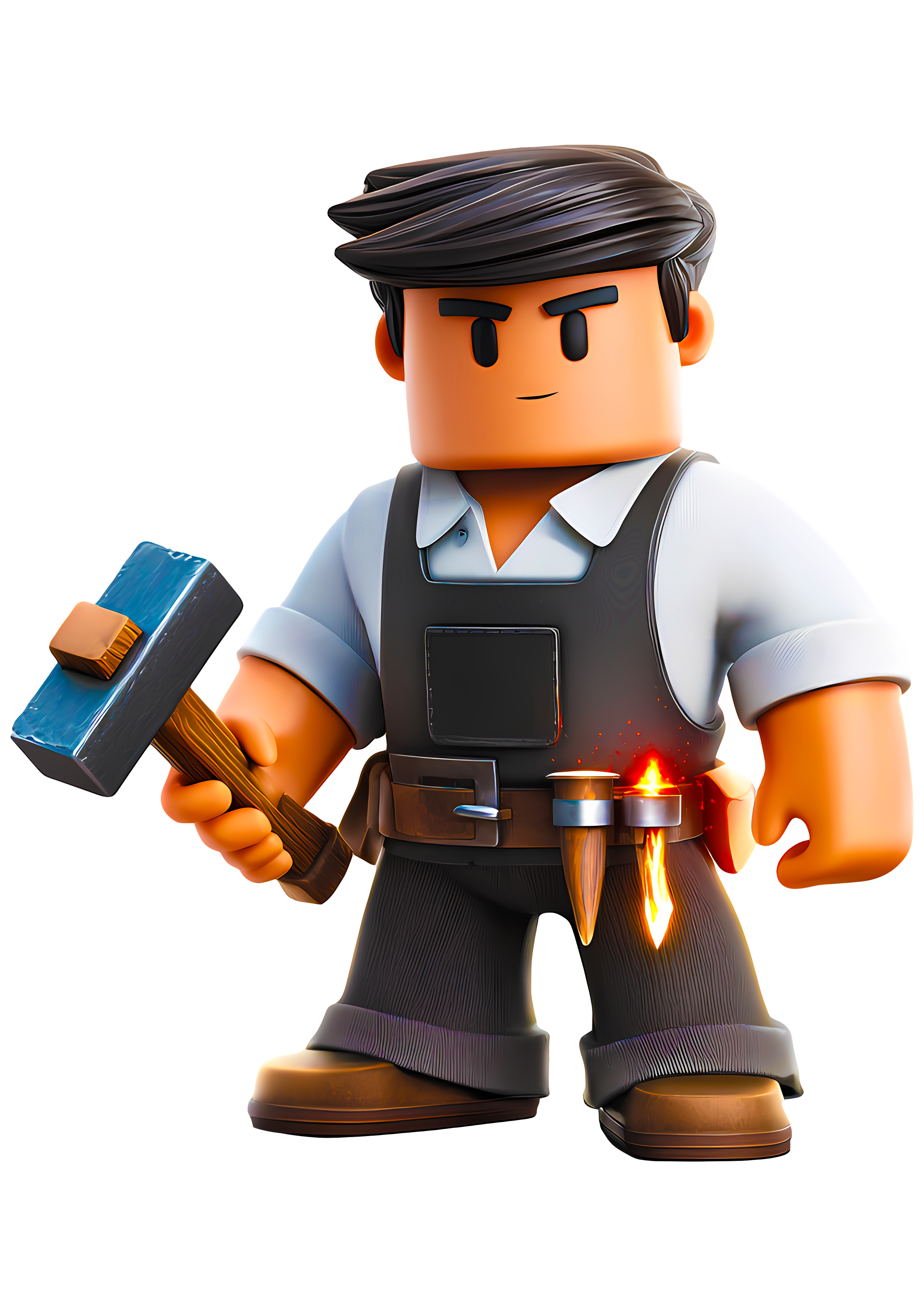 Blacksmith