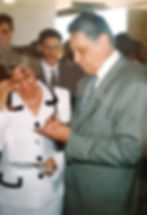 The President