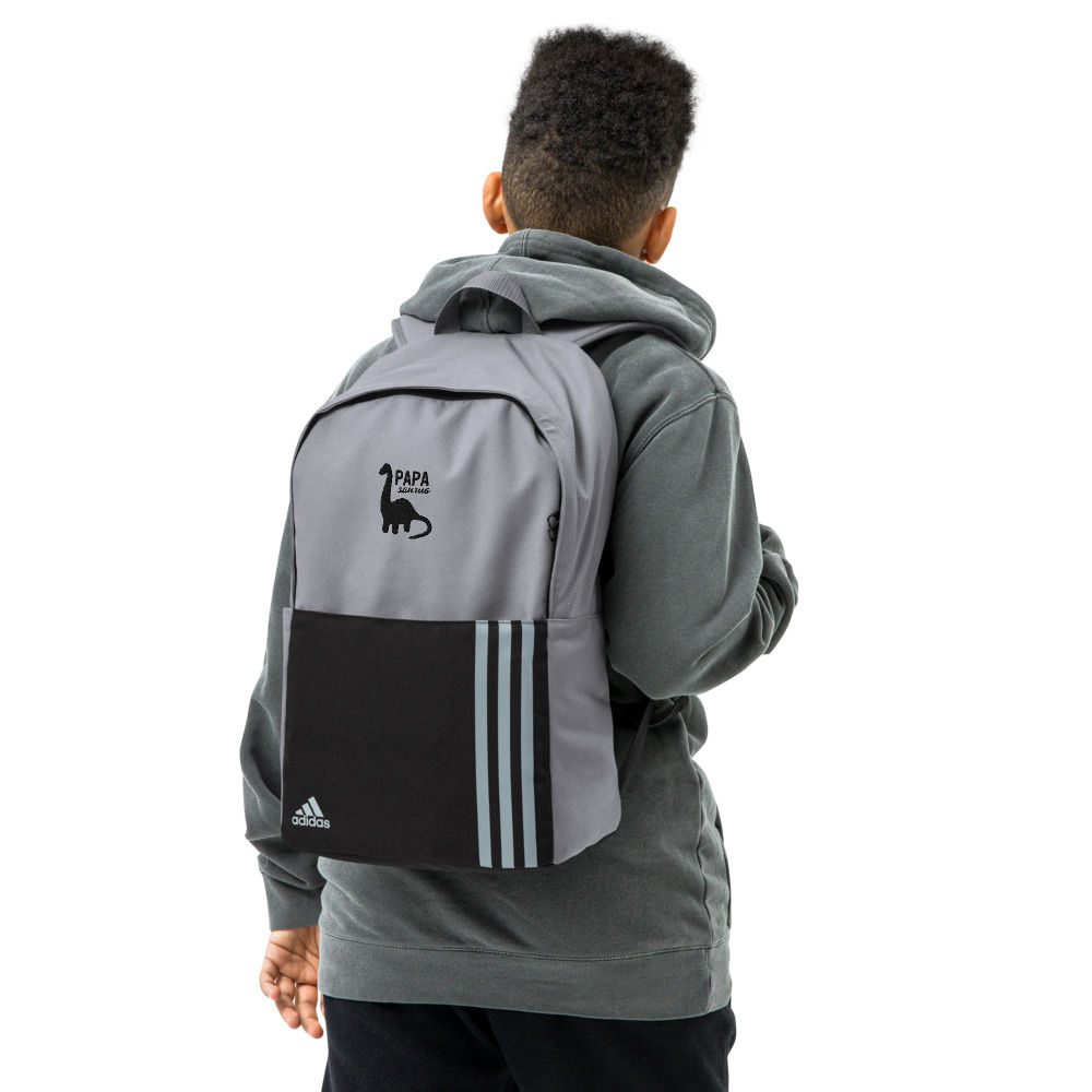 Adidas Backpack - Papa Saurus
