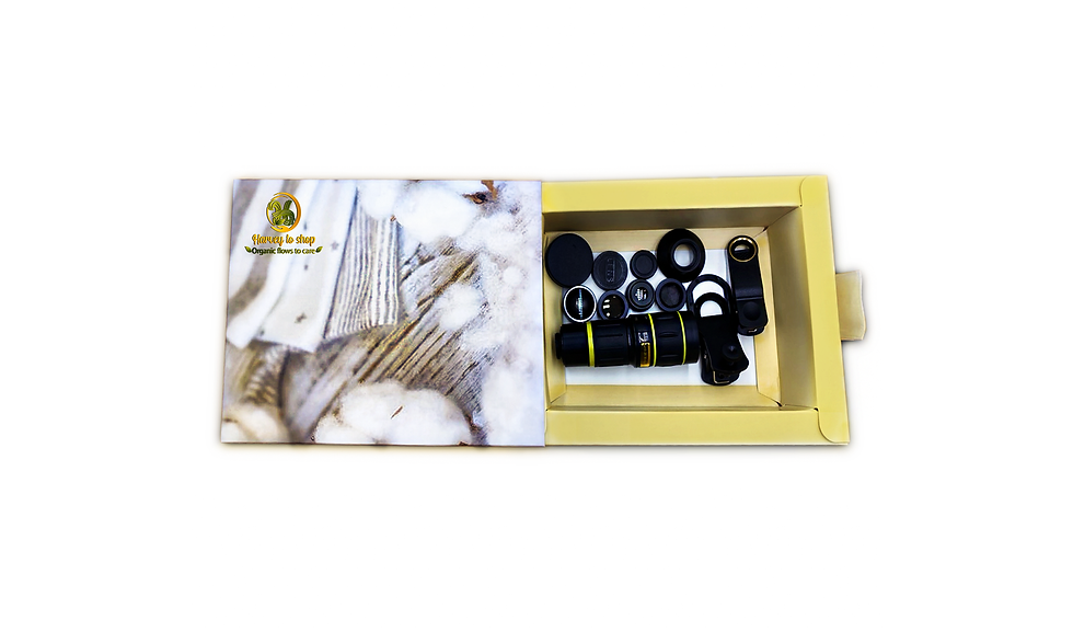 Thumbnail: HarveytoShop's Gift Box