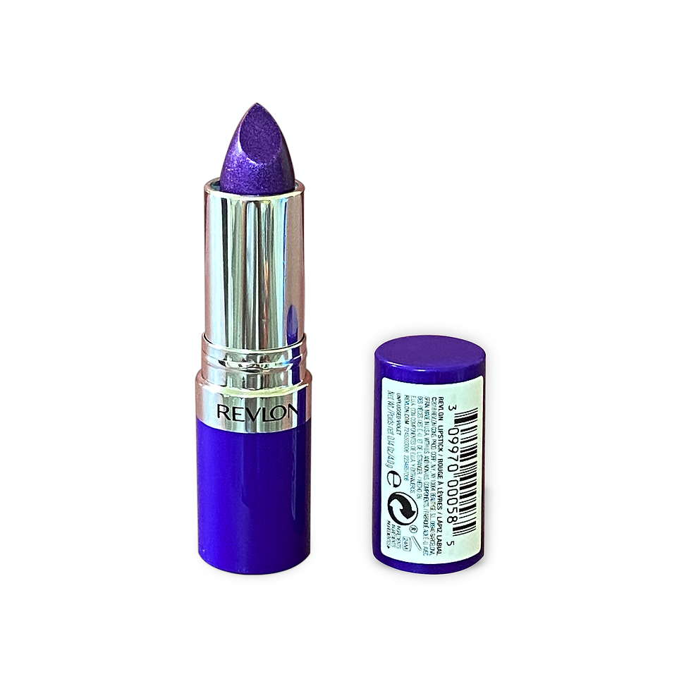 Thumbnail: Revlon Electric Shock Lipstick 0.14oz/4.0g