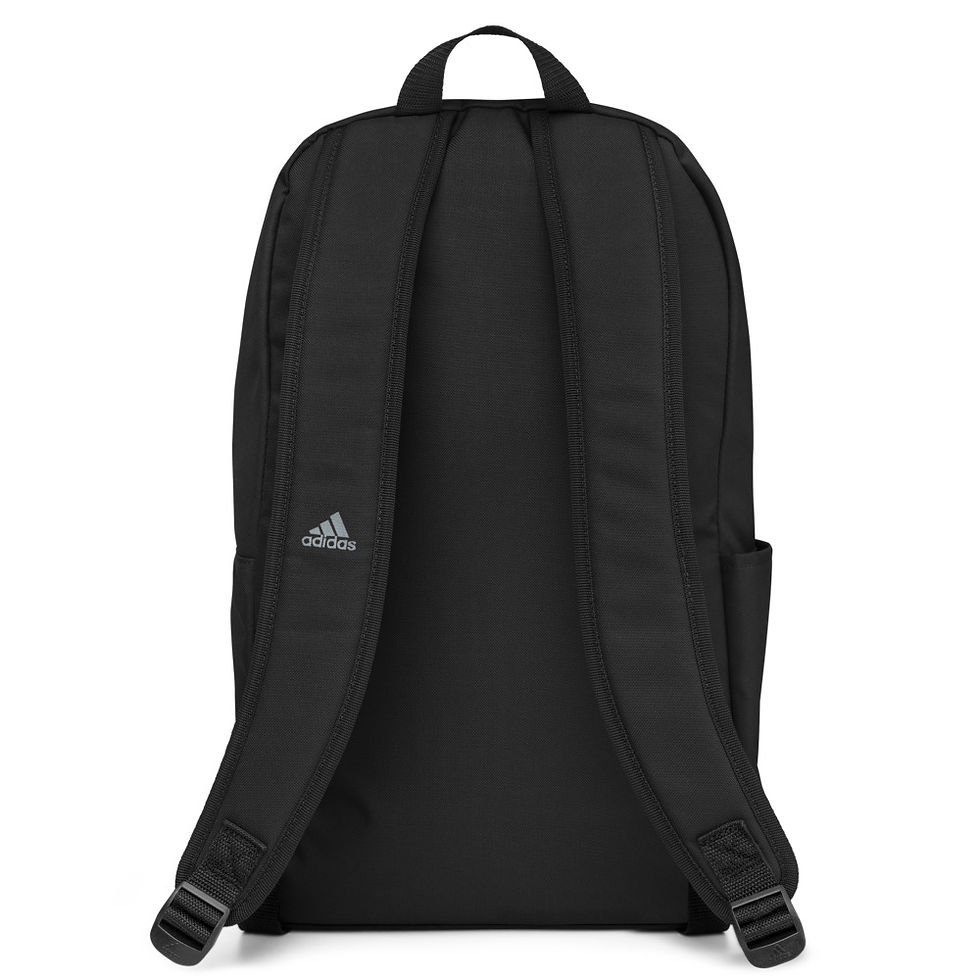 Thumbnail: adidas backpack - Baby Saurus