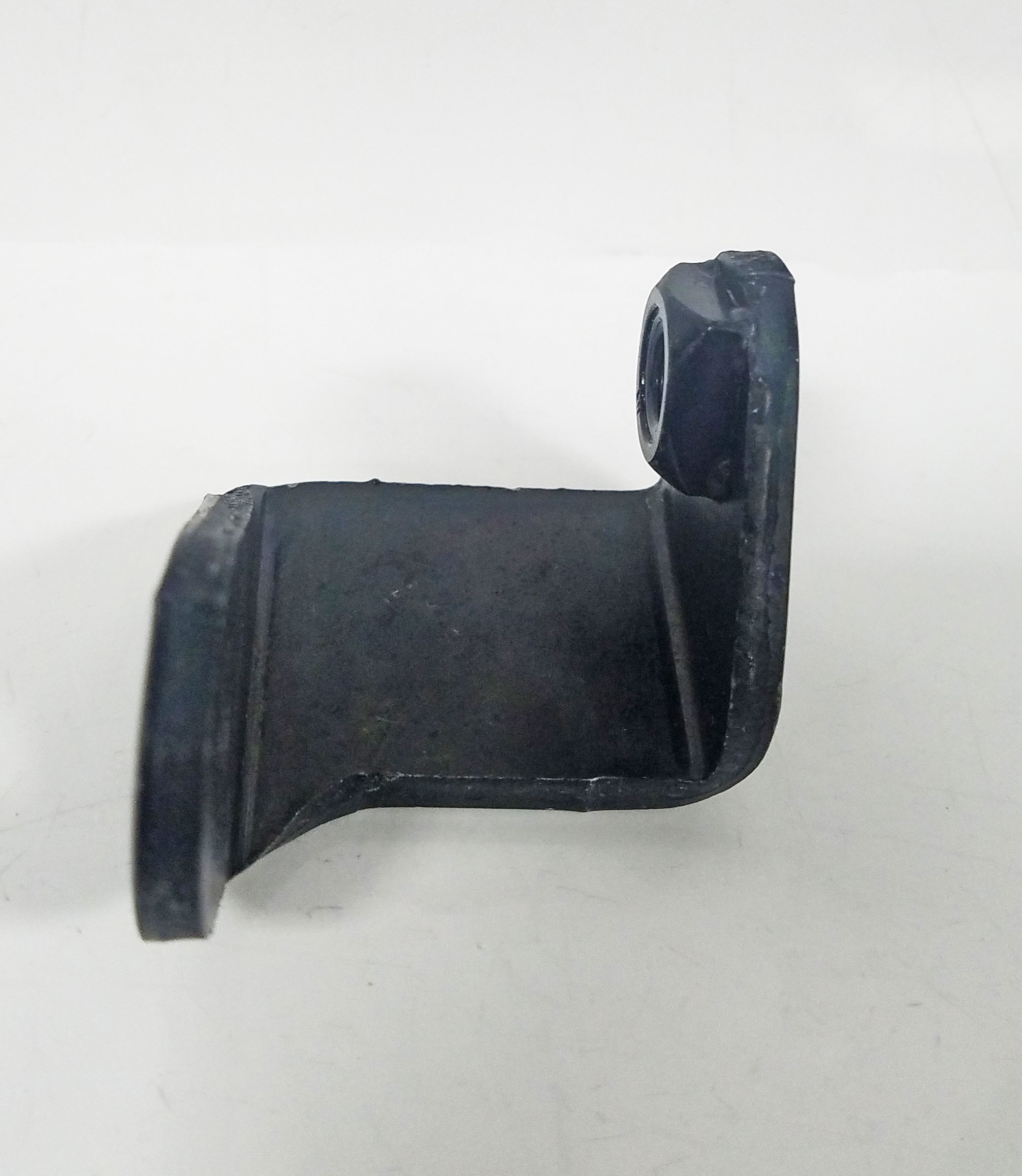 Turbocharger Bracket, Attaches to Engine Block VNT-15 17 (ALH)