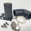 Thumbnail: BRM TDI EGR Delete Kit w Race Pipe