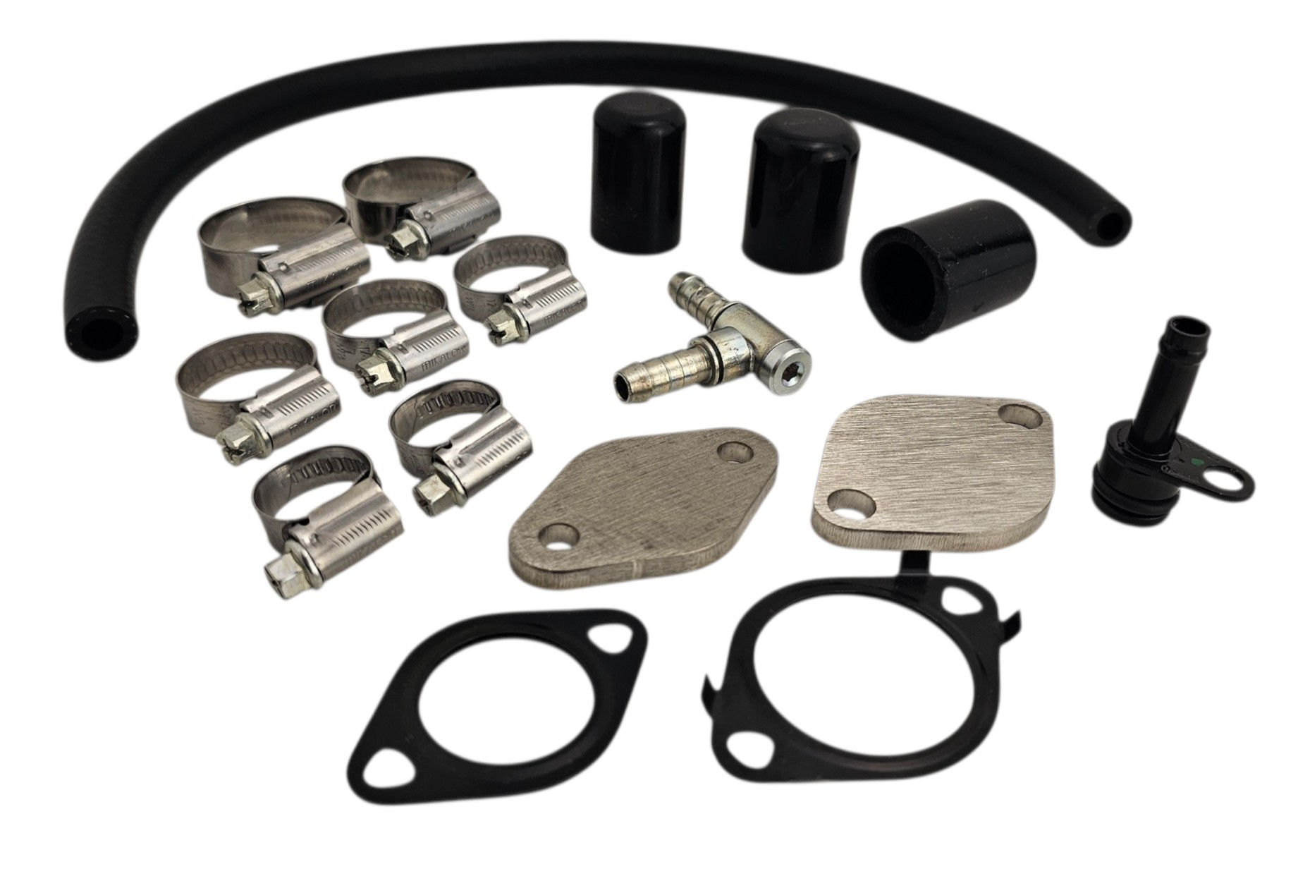 CATA 3.0 TDI V6 VW Touareg 7L / Audi Q7 EGR and Cooler Delete Kit