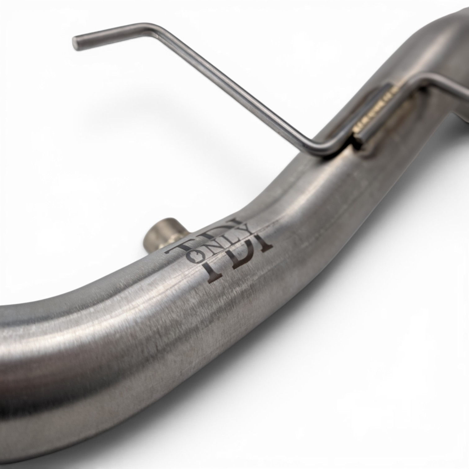 Audi Q7 / VW Touareg DPF Delete CATA CNRB