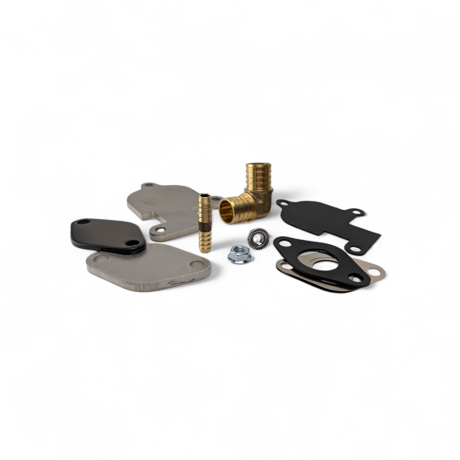 Complete EGR Delete Kit BEW BHW