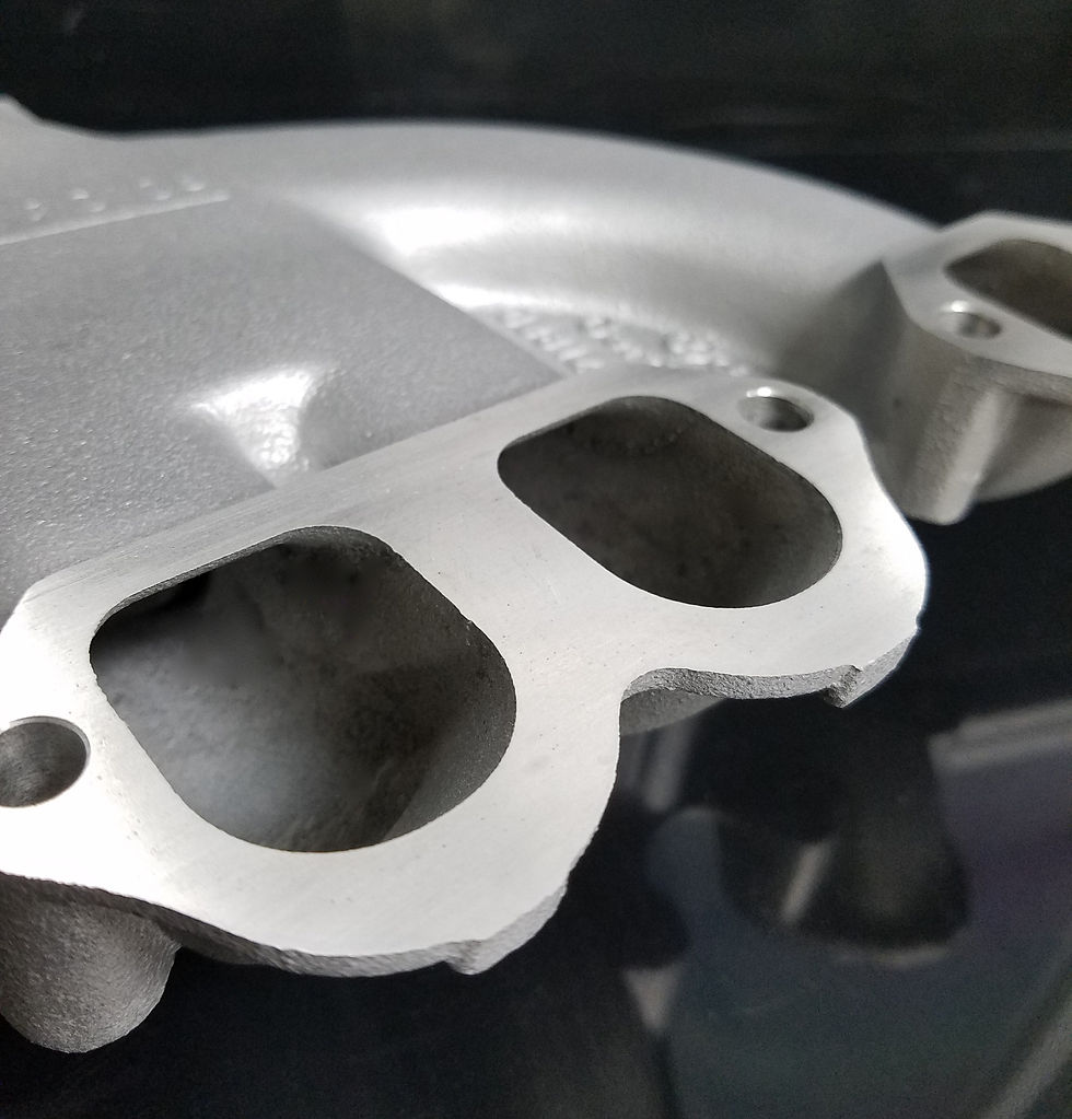Thumbnail: Intake Manifold - PD150 ALH BEW VW, TDI