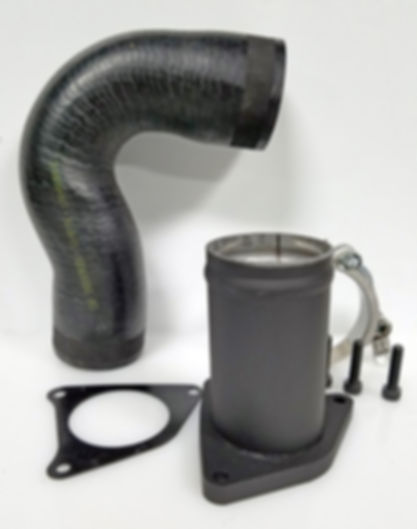 ASV Delete Race Pipe - BEW BHW