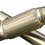 Thumbnail: 3" Downpipe DPF Delete CJAA CBEA