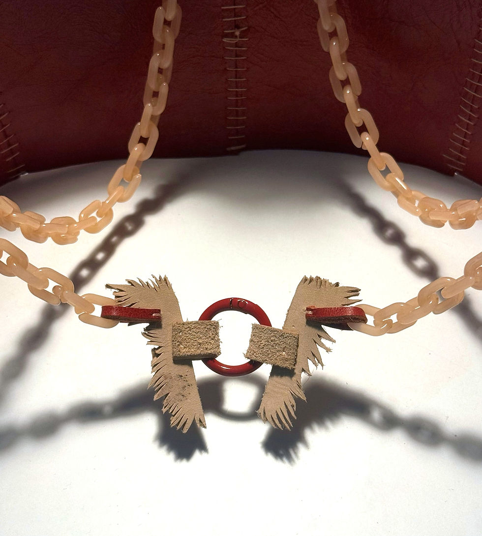 Thumbnail: Kymi corset