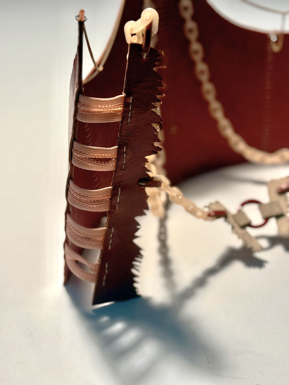 Thumbnail: Kymi corset