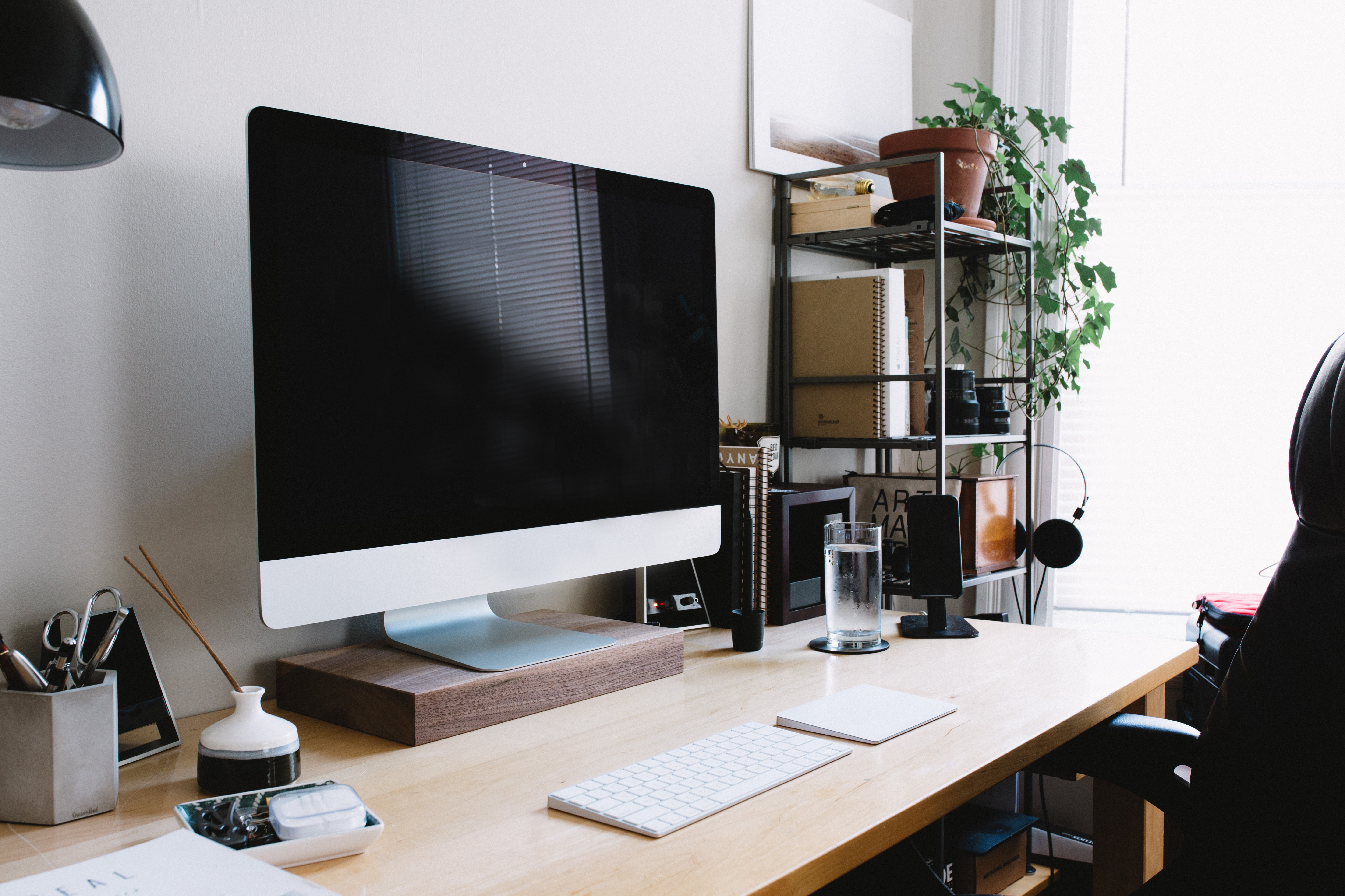 Content Marketing Full-Time