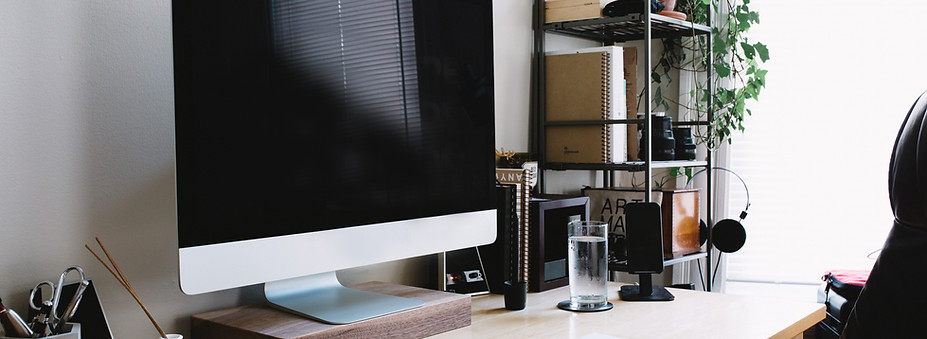 Computer Screen