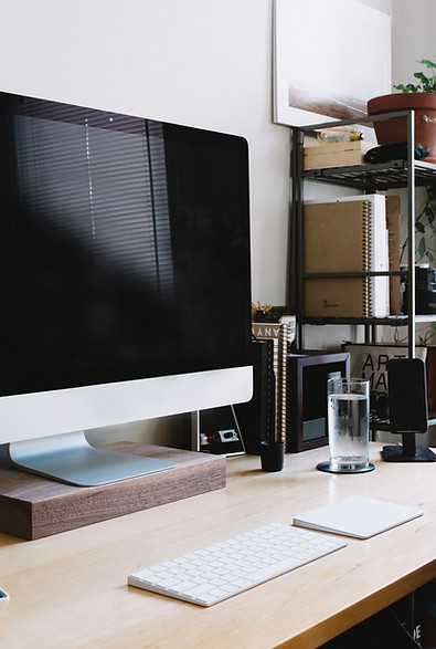 Computer Screen