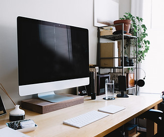 Computer Screen